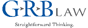 GRB Law Logo